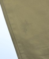 STUSSY（ステューシー）チノパン カーキ サイズ:S レディース/2200651691079