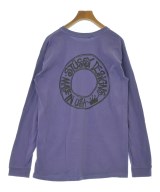 STUSSY（ステューシー）Tシャツ・カットソー 紫 サイズ:M メンズ/2200658365119
