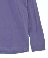 STUSSY（ステューシー）Tシャツ・カットソー 紫 サイズ:M メンズ/2200658365119