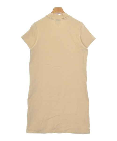 STUSSY（ステューシー）ワンピース ベージュ サイズ:XS レディース/2200652824018
