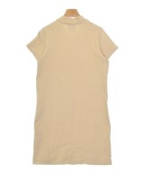 STUSSY（ステューシー）ワンピース ベージュ サイズ:XS レディース/2200652824018