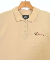 STUSSY（ステューシー）ワンピース ベージュ サイズ:XS レディース/2200652824018