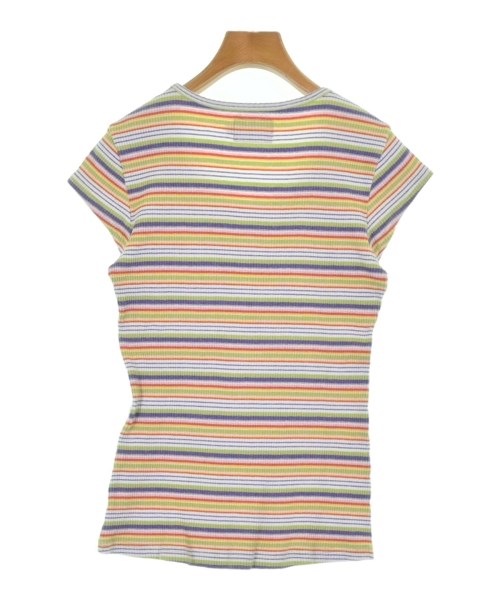 STUSSY（ステューシー）Tシャツ・カットソー 白 サイズ:M レディース/2200652901399