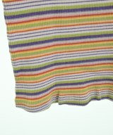 STUSSY（ステューシー）Tシャツ・カットソー 白 サイズ:M レディース/2200652901399