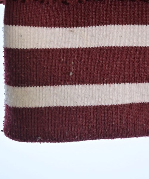 STUSSY（ステューシー）スタジャン 赤 サイズ:M レディース/2200653405032