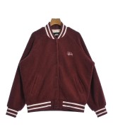 STUSSY スタジャン