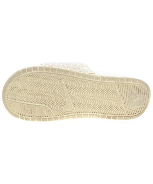 STUSSY（ステューシー）サンダル 白 サイズ:24cm レディース/2200703785190