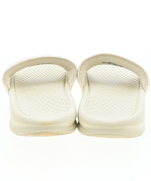 STUSSY（ステューシー）サンダル 白 サイズ:24cm レディース/2200703785190