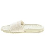 STUSSY（ステューシー）サンダル 白 サイズ:24cm レディース/2200703785190