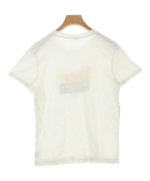 STUSSY（ステューシー）Tシャツ・カットソー 白 サイズ:L レディース/2200709385073