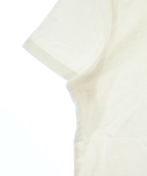 STUSSY（ステューシー）Tシャツ・カットソー 白 サイズ:L レディース/2200709385073