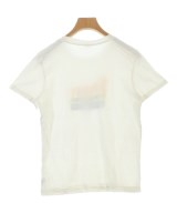 STUSSY（ステューシー）Tシャツ・カットソー 白 サイズ:L レディース/2200709385073