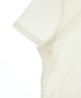 STUSSY（ステューシー）Tシャツ・カットソー 白 サイズ:L レディース/2200709385073