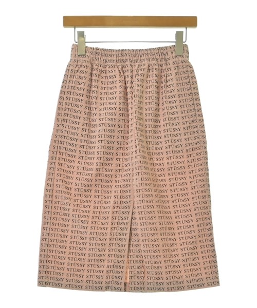 ステューシー(STUSSY)のSTUSSY ひざ丈スカート