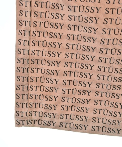 STUSSY（ステューシー）ひざ丈スカート ピンク サイズ:XS レディース/2200667367142
