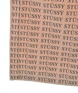 STUSSY（ステューシー）ひざ丈スカート ピンク サイズ:XS レディース/2200667367142