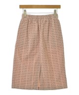 STUSSY ひざ丈スカート