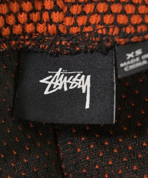 STUSSY（ステューシー）ロング・マキシ丈スカート オレンジ サイズ:XS レディース/2200729934022