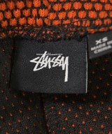 STUSSY（ステューシー）ロング・マキシ丈スカート オレンジ サイズ:XS レディース/2200729934022
