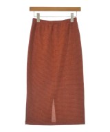 STUSSY ロング・マキシ丈スカート