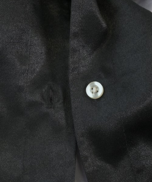 STUSSY（ステューシー）シャツワンピース 黒 サイズ:S レディース/2200734128034