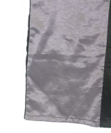 STUSSY（ステューシー）シャツワンピース 黒 サイズ:S レディース/2200734128034