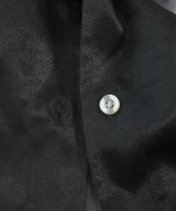 STUSSY（ステューシー）シャツワンピース 黒 サイズ:S レディース/2200734128034