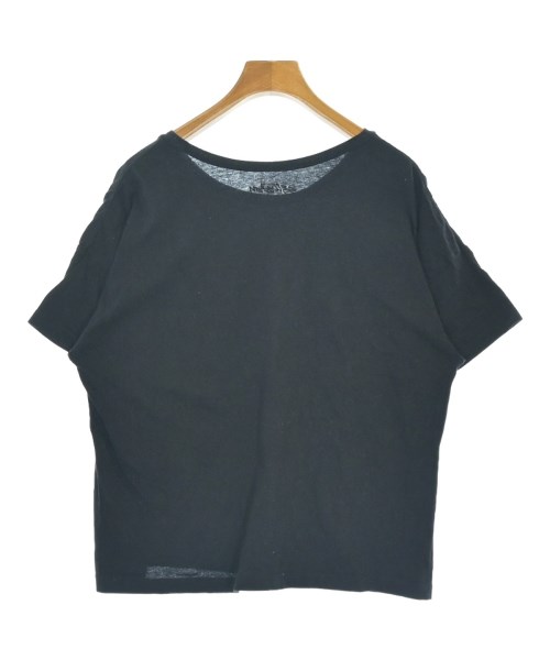 STUSSY（ステューシー）Tシャツ・カットソー 黒 サイズ:S レディース/2200725654085