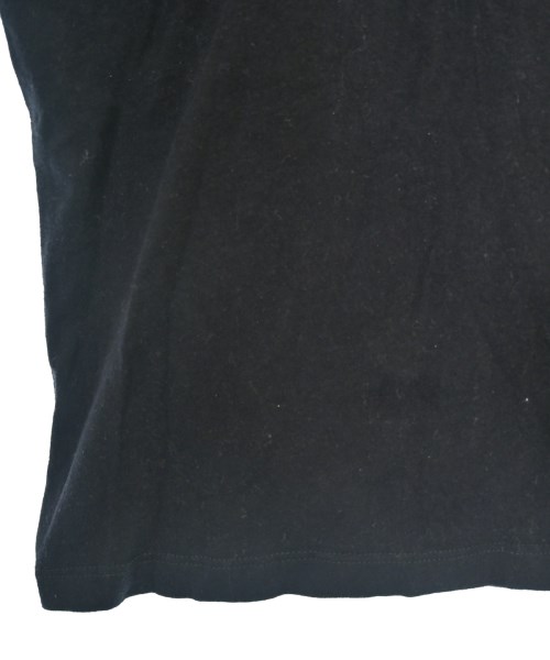 STUSSY（ステューシー）Tシャツ・カットソー 黒 サイズ:S レディース/2200725654085