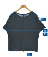 STUSSY（ステューシー）Tシャツ・カットソー 黒 サイズ:S レディース/2200725654085
