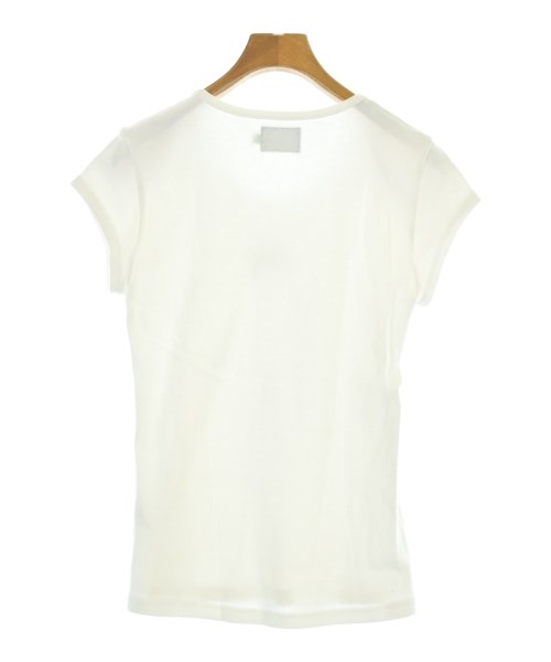 STUSSY（ステューシー）Tシャツ・カットソー 白 サイズ:M レディース/2200725654139