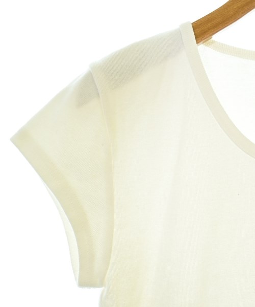STUSSY（ステューシー）Tシャツ・カットソー 白 サイズ:M レディース/2200725654139