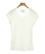 STUSSY（ステューシー）Tシャツ・カットソー 白 サイズ:M レディース/2200725654139