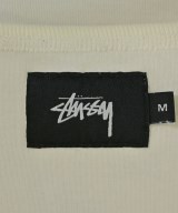 STUSSY（ステューシー）Tシャツ・カットソー 白 サイズ:M レディース/2200725654139