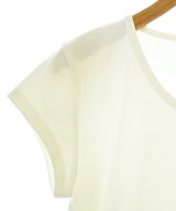 STUSSY（ステューシー）Tシャツ・カットソー 白 サイズ:M レディース/2200725654139