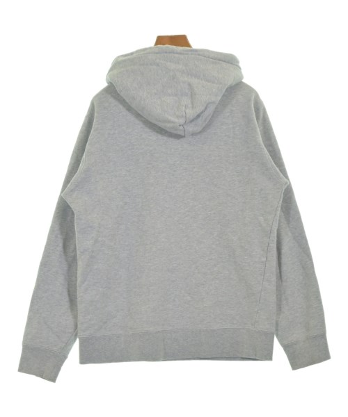 STUSSY（ステューシー）パーカー グレー サイズ:M レディース/2200725654283