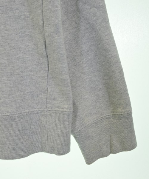 STUSSY（ステューシー）パーカー グレー サイズ:M レディース/2200725654283