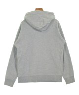 STUSSY（ステューシー）パーカー グレー サイズ:M レディース/2200725654283