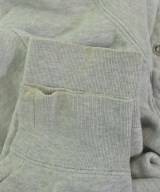 STUSSY（ステューシー）パーカー グレー サイズ:M レディース/2200725654283