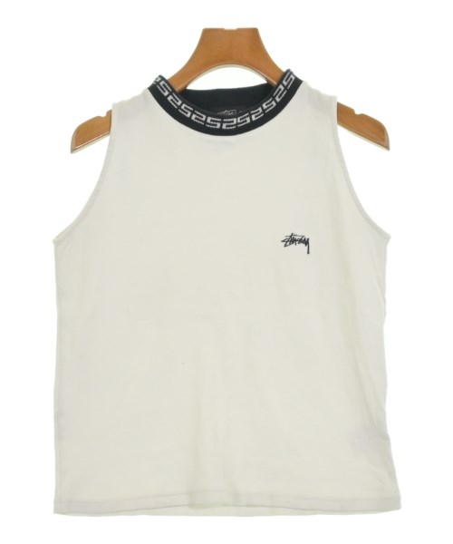 STUSSY(ステューシー)のノースリーブ サイズ:S 2,400円