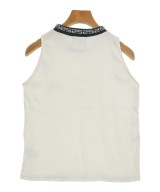 STUSSY（ステューシー）ノースリーブ 白 サイズ:S レディース/2200715636022