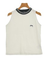 STUSSY ノースリーブ