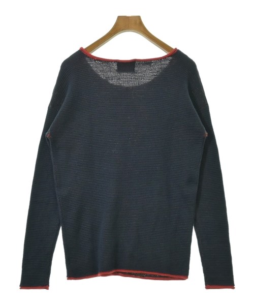 STUSSY（ステューシー）ニット・セーター 紺 サイズ:S レディース/2200723039013
