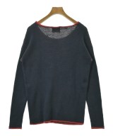 STUSSY（ステューシー）ニット・セーター 紺 サイズ:S レディース/2200723039013