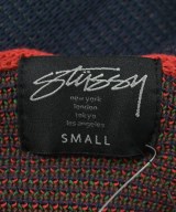 STUSSY（ステューシー）ニット・セーター 紺 サイズ:S レディース/2200723039013