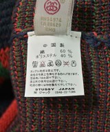 STUSSY（ステューシー）ニット・セーター 紺 サイズ:S レディース/2200723039013