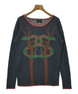 STUSSY ニット・セーター
