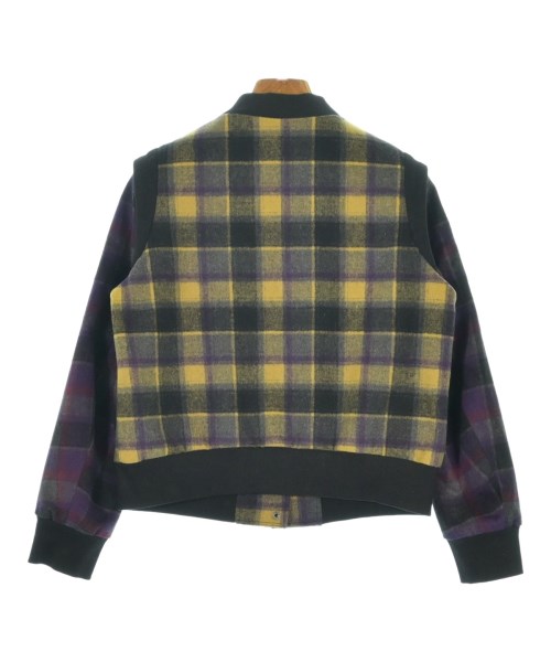 STUSSY（ステューシー）その他 黄 サイズ:S レディース/2200723039020