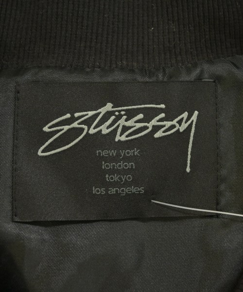 STUSSY（ステューシー）その他 黄 サイズ:S レディース/2200723039020