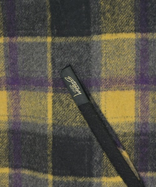 STUSSY（ステューシー）その他 黄 サイズ:S レディース/2200723039020